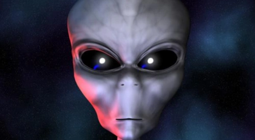 宇宙究竟有多大?看完这些图片你还认为宇宙中没有外星人吗?