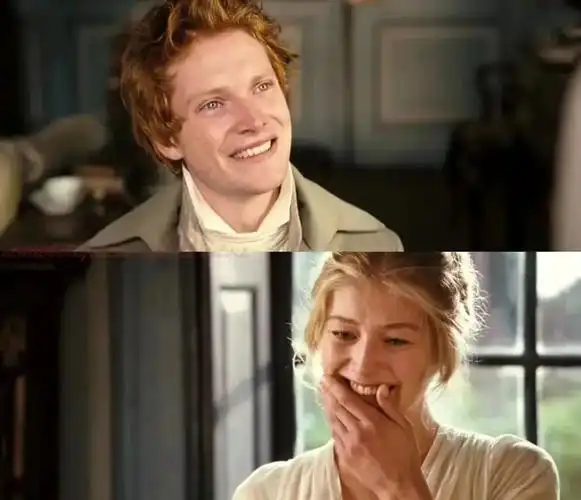 【悦读同城】邹图听书 |《傲慢与偏见》里讲的3个道理,很多人都不知道