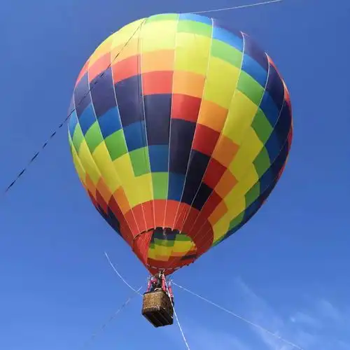 景区载人热气球租聘观光升空热气球户外运动-阿里巴巴