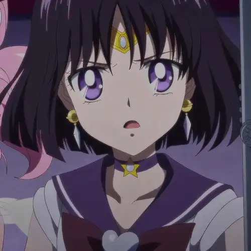 调修美少女战士土萌萤