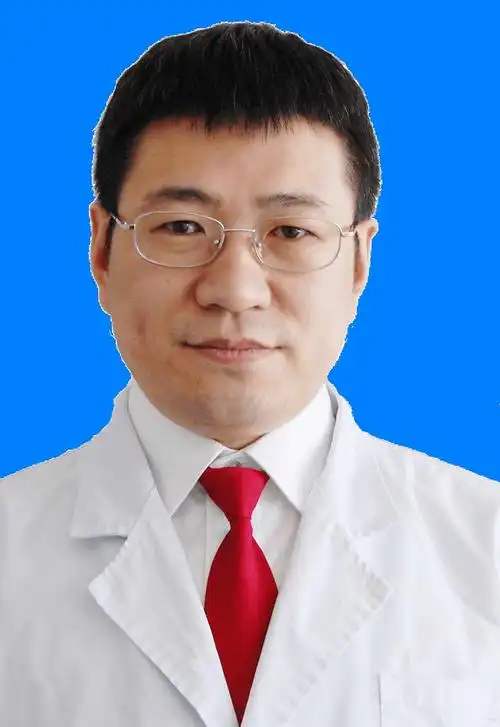 哈医大一院神经外科讲坛刘利教授双鼻腔窥器在经鼻内