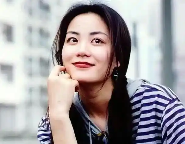 扒一扒王菲感情史,还有你不知道的!