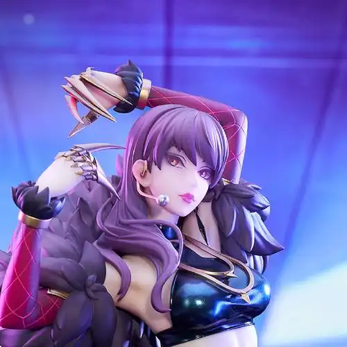 转发抽奖##apex-toys##英雄联盟##kda女团