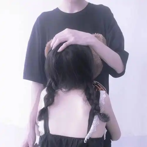 情头丨情侣头像