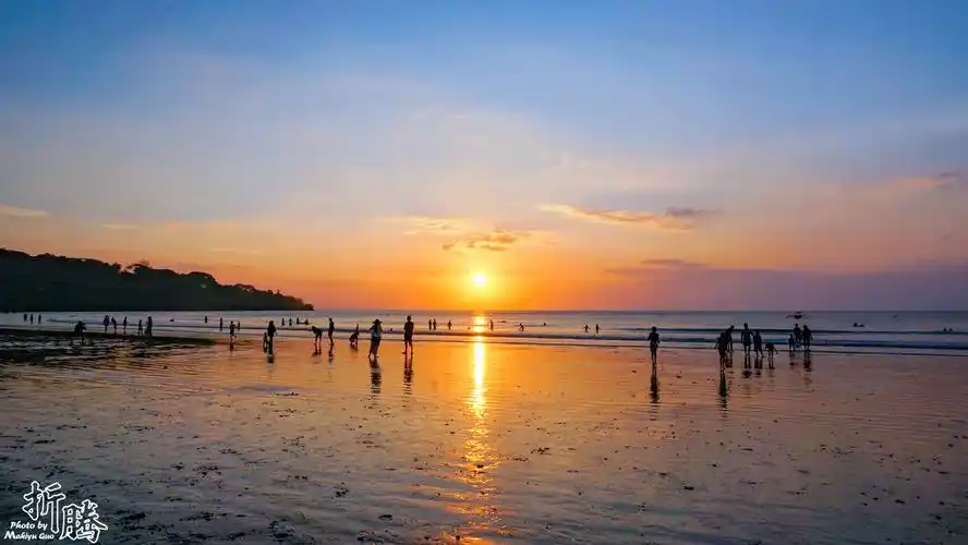 巴厘岛金巴兰海滩好玩吗,巴厘岛金巴兰海滩景点怎么样_点评_评价