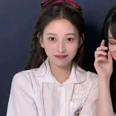 闺蜜头像 | 超飒的御姐范姐妹头像_朋友_什么_最好的