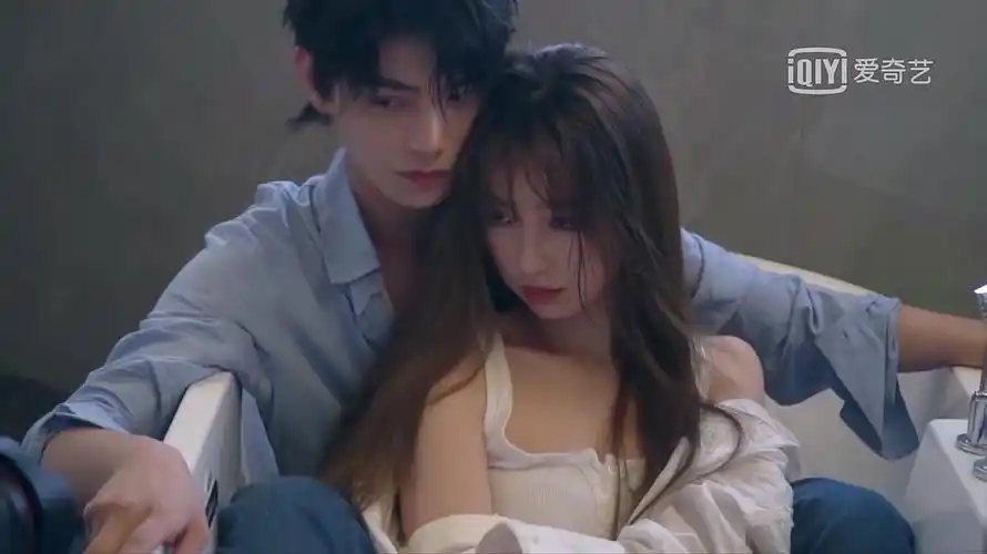 带大名 月光变奏曲 虞书欣初礼 丁禹兮昼川赞最赞回应