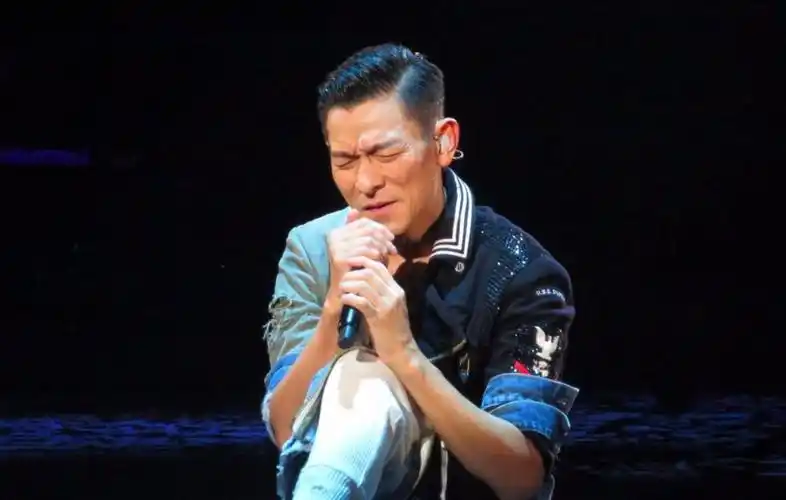 2020刘德华合肥演唱会时间地点门票价格