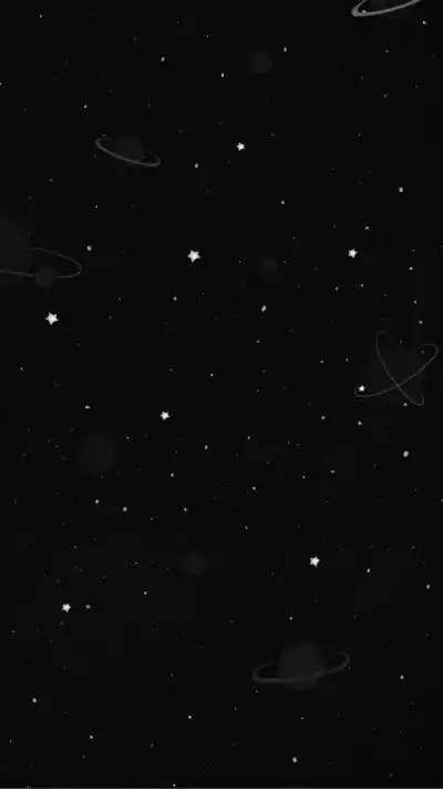 黑色底壁纸!快来收图