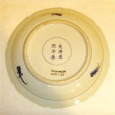 外销瓷精品年涨幅达40%