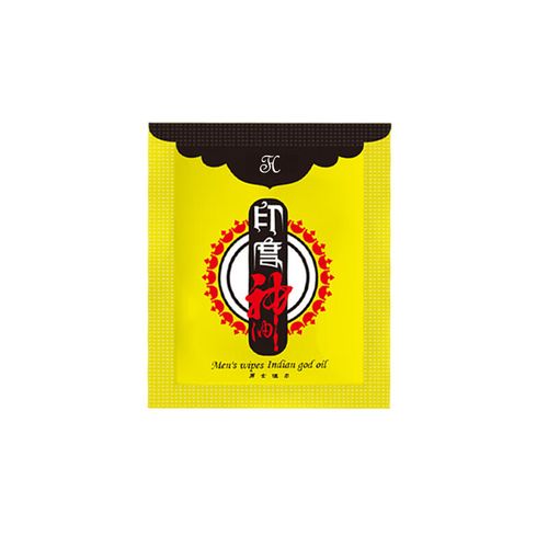 延时湿巾 印度男性用神油 男用湿巾持久不麻木私处清洁除湿巾 成人