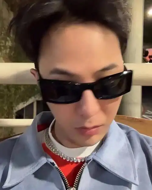 权志龙gd  权志龙最新更新ins照#权志龙gd  #权志龙  #权志龙ins更新