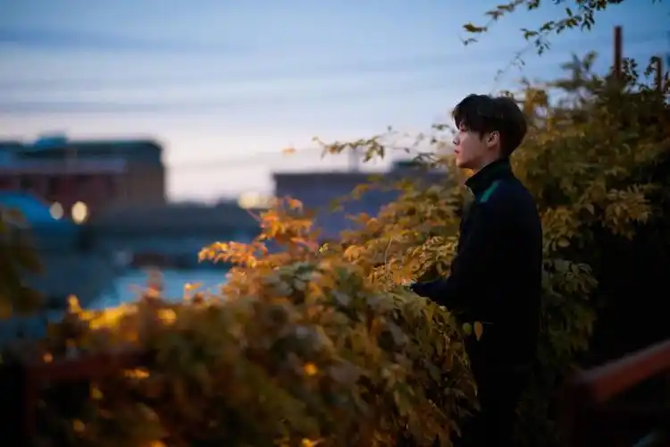 鹿晗 盛世美颜 欧洲之旅 - 堆糖,美图壁纸兴趣社区