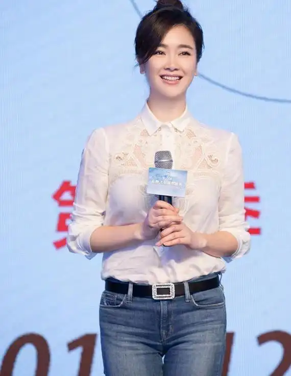 左小青的事迹并不为众人所熟知,她原本是一名运动员.