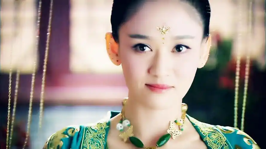 陈乔恩 - 堆糖,美图壁纸兴趣社区