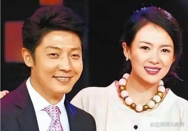 章子怡我这辈子最正确的选择就是在40岁高龄为三婚老公生儿子