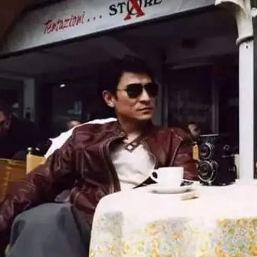 共41 件刘德华皮衣相关商品