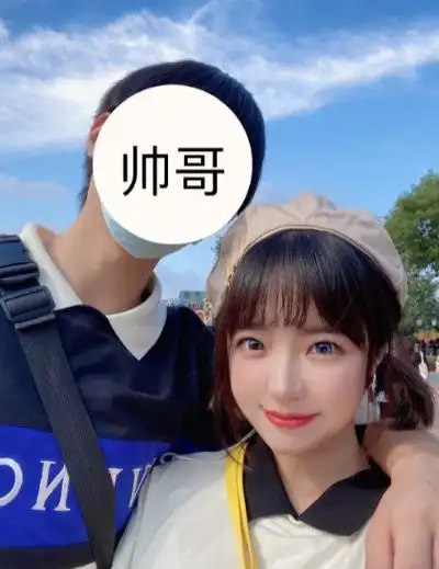 喜欢刷短视频的网友们,对郝一点和林锡这对网红情侣应该有所耳闻.