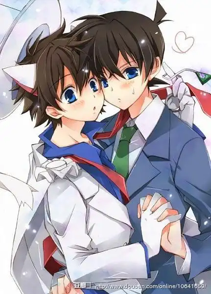 活动照片- 希望你俩赶紧结婚!赶紧的!