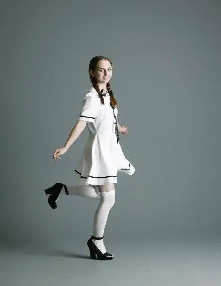 【素材】动态绘画参考