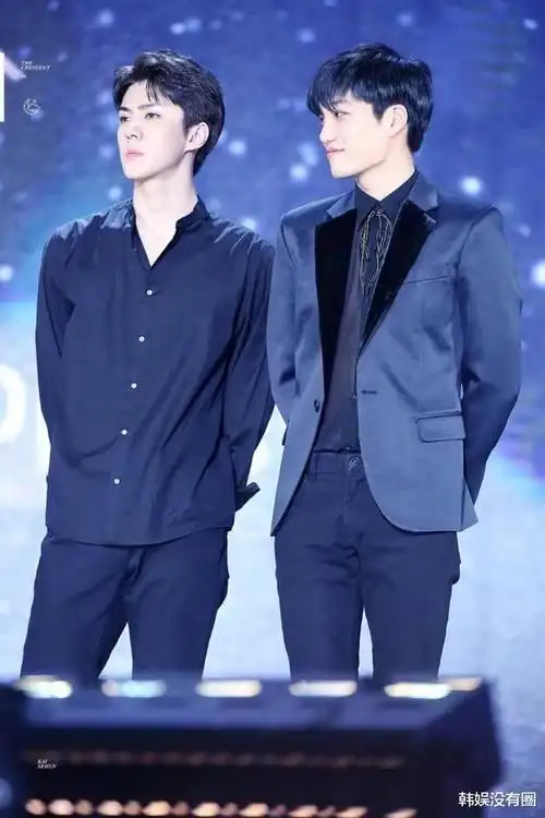 exo吴世勋kai将参加腾讯音乐娱乐盛典韩媒限韩令解除