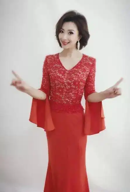 声声不息 | 天津广播电视台文艺频道主持人李佳---文艺广播"五一国际