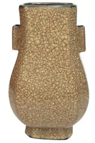 天价哥窑瓷器拍卖排行榜