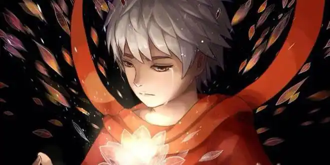 大鱼海棠2终于官宣湫这次终于不虐了这剧情看起来真带感