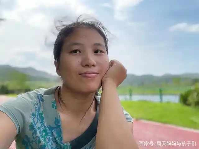 二胎全职妈妈的暑假生活