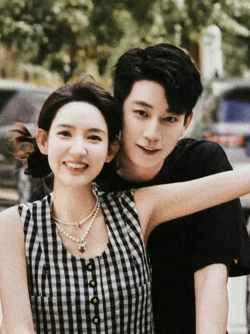 好磕王子奇和王玉雯的cp