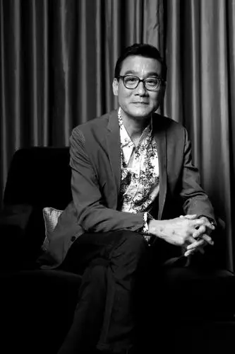 梁家辉:为新导演服务 把港片的经验教训带到内地