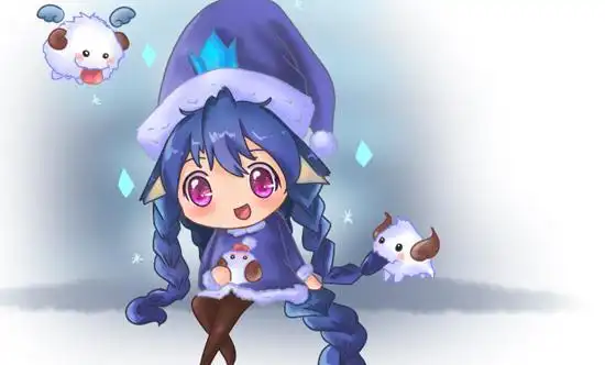 lol设计师谈璐璐:暂无改动 不削弱中单玩法