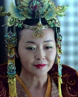 《琅琊榜》方晓莉剧照