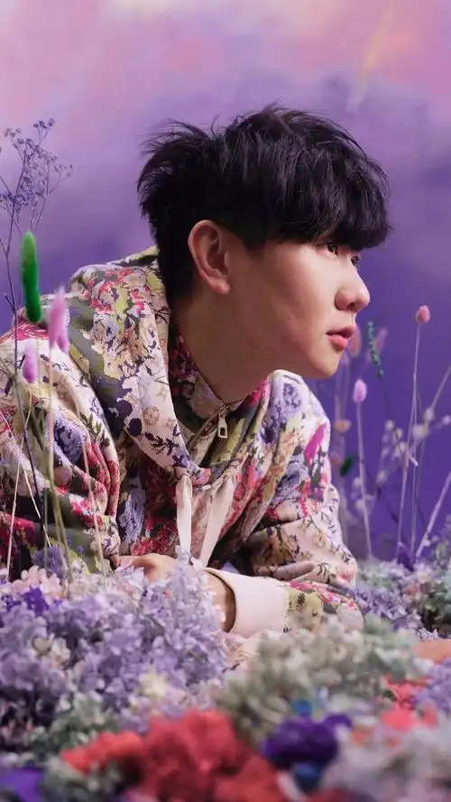 林俊杰转圈##林俊杰