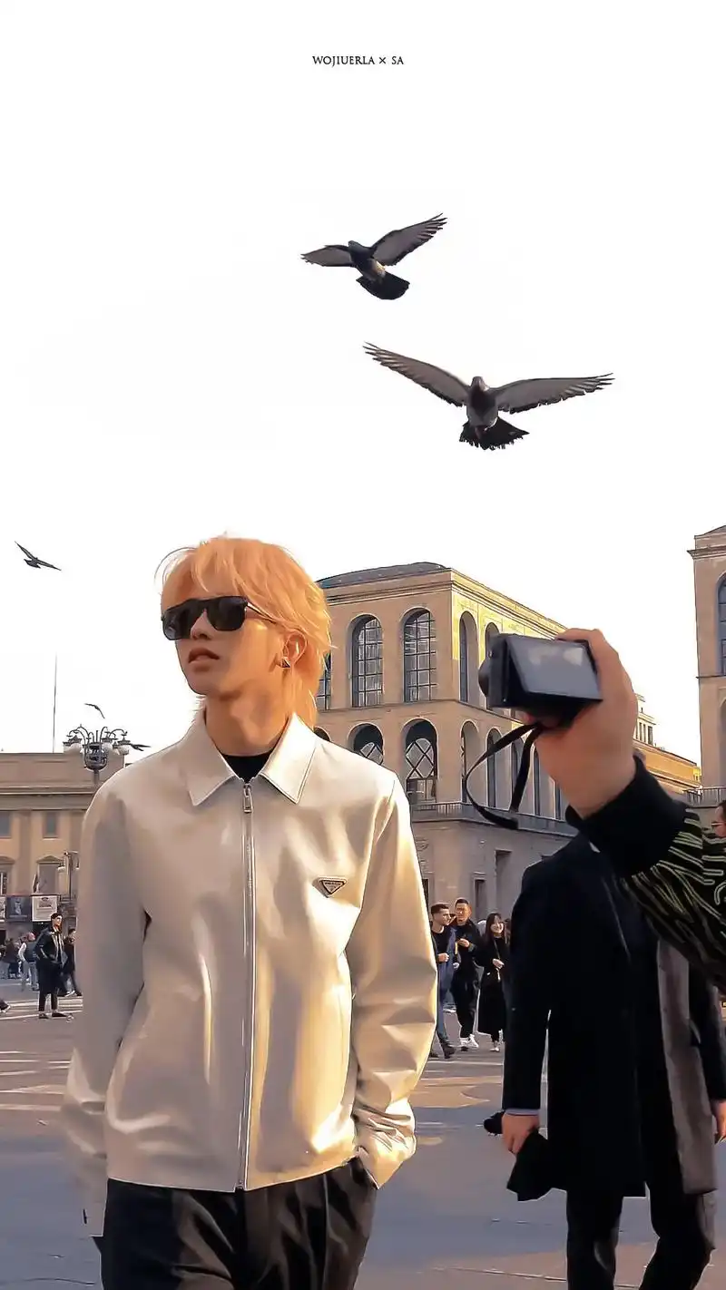 坤坤#蔡徐坤 #蔡徐坤ikun #韩国男团 #高清壁纸 - 抖音