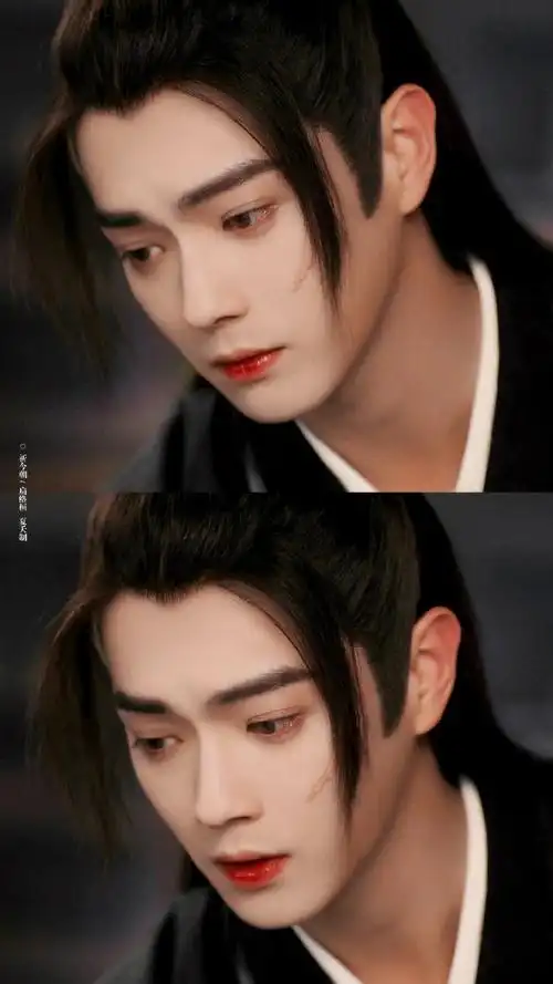 许凯痛失真名##许凯新剧外号