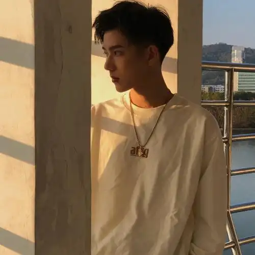 侧颜杀男头喜收藏