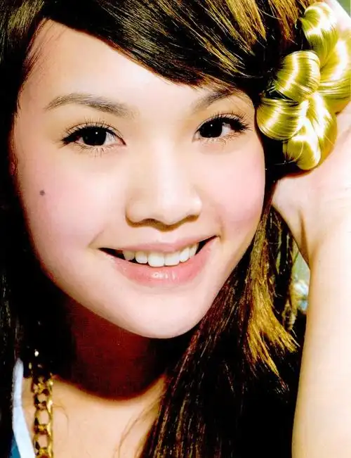 杨丞琳 写真 - mtime时光网