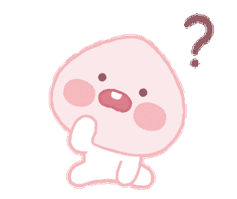 屁桃君系列gif表情包