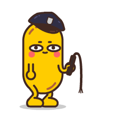 1987(特别版2) - 小交蕉|动漫|网络表情|郭大象_原创作品-站酷(zcool)