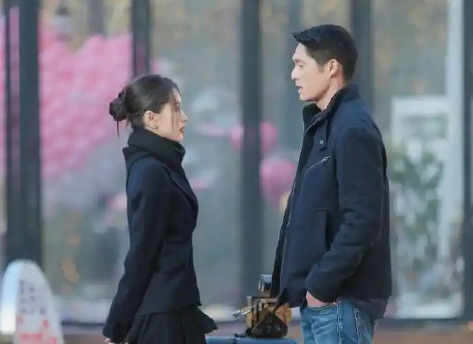 怦然再心动大结局王子文吴永恩命中注定蔡卓宜让人失望