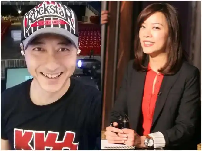 (图/取自哈林,张嘉欣脸书)