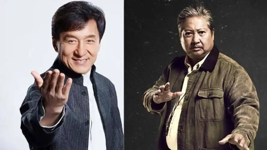 12位大佬祖籍比拼,南有洪金宝北有俏成龙,驰骋港圈40年!