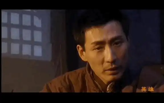 中国队长燕双鹰已经成为新一代精神图腾了