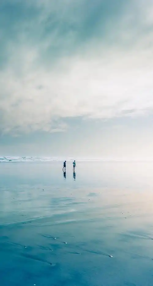 生活处处是美景文艺唯美场景图片