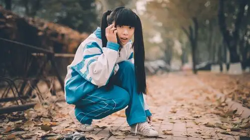 【图片18】穿校服的女孩最美~--蜂鸟论坛照片套图