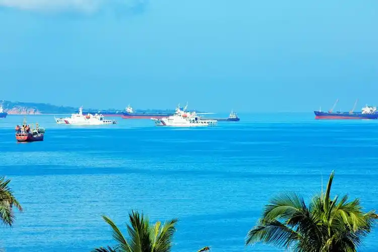 三亚简单爱甜蜜海景公寓