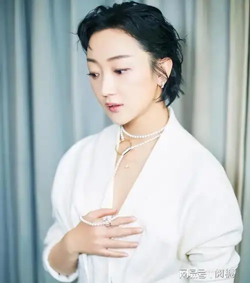 事实证明,曾被嘲脸歪嘴歪,两次逼婚高富帅的张瑶,活成人生赢家|演员