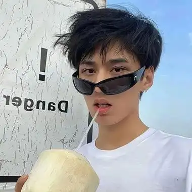 气质 2023很有男人味的男头_帅哥头像_头像大全_抖音头像_微信头像