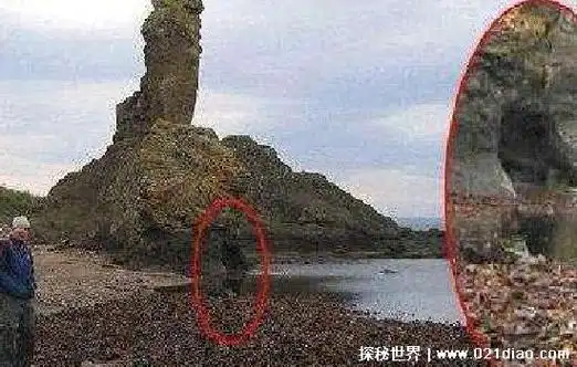 世界十大禁止恐怖照片